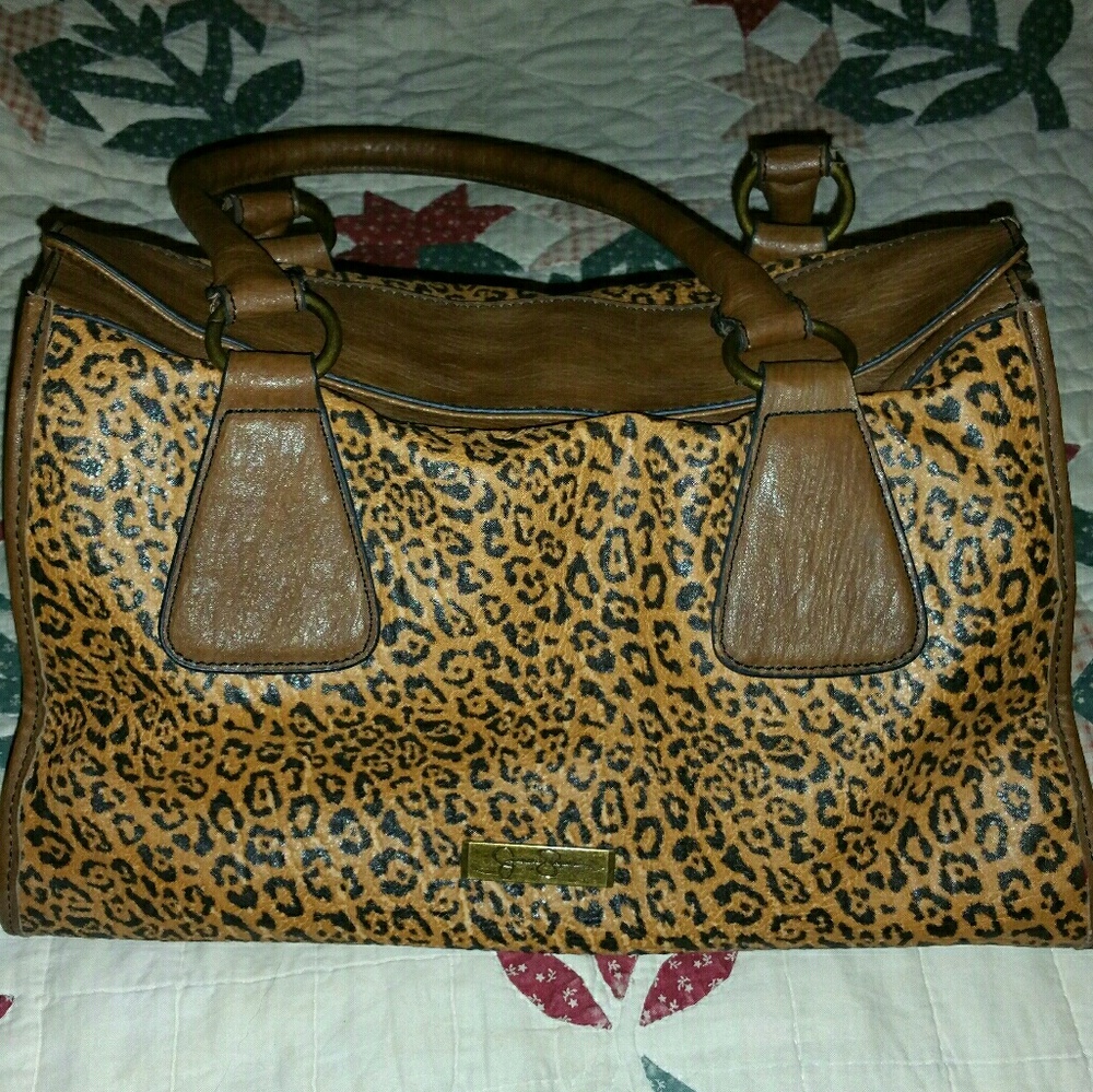 Jessica Simpson Handbag 👜